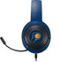 NBA Indiana Pacers Large Logo Razer Kraken X Skin
